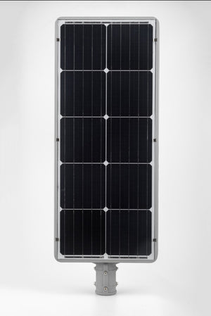 LG solar Industrial 100W solar lamp