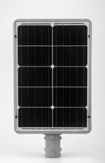 LG 60W Solar Lamp Sensor